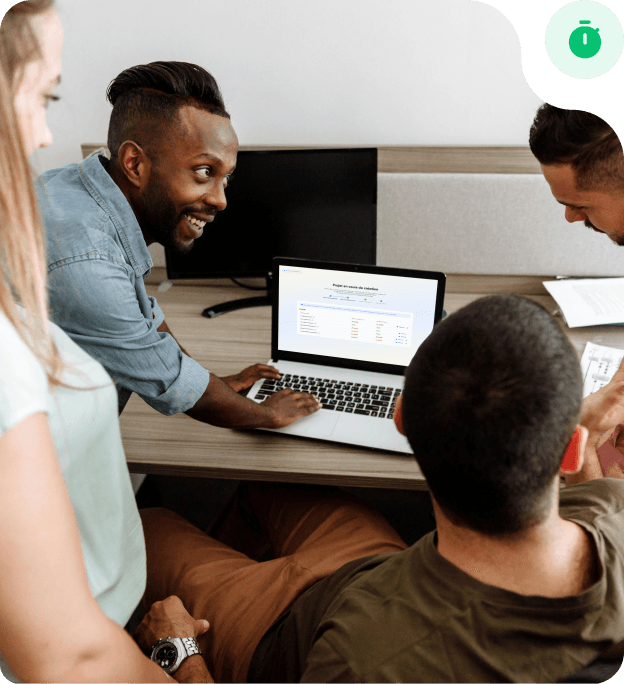 Vision claire de la rentabilité