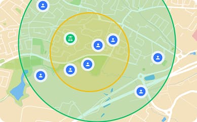 Demande de dérogation