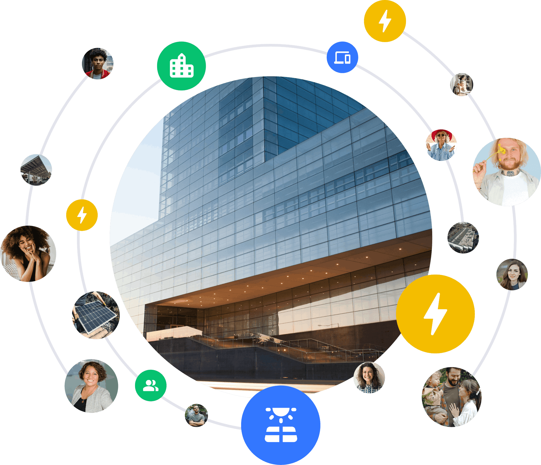 Image représentant les entreprises