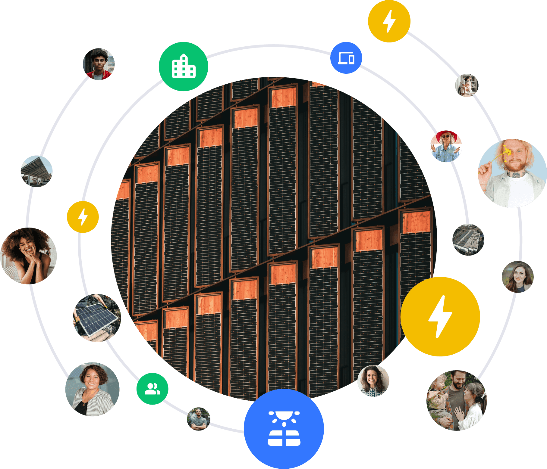 Image représentant les agriculteurs