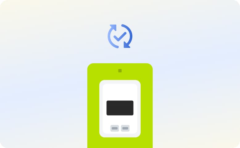 Synchronisation automatique avec Enedis