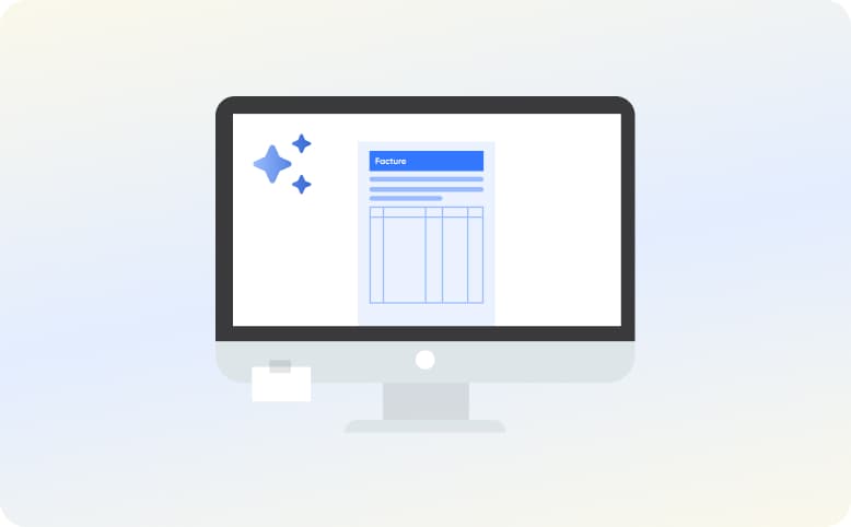 Facturation automatisée