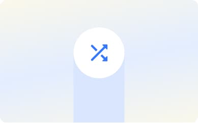 Répartitions automatisées