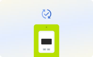 Synchronisation automatique avec Enedis